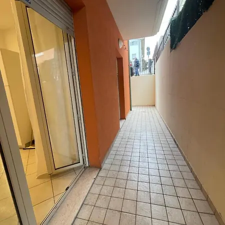 Appartamento Estivo Settimanale