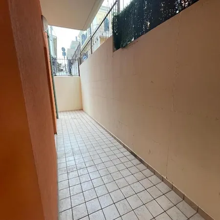 Appartamento Estivo Settimanale *