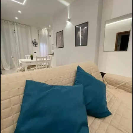 公寓 Appartamento Estivo Settimanale