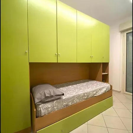 Appartamento Estivo Settimanale