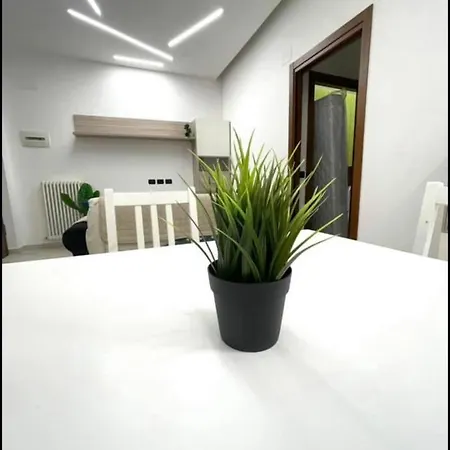 Appartamento Estivo Settimanale 阿尔巴·阿德里亚蒂卡