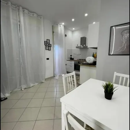 Appartamento Estivo Settimanale