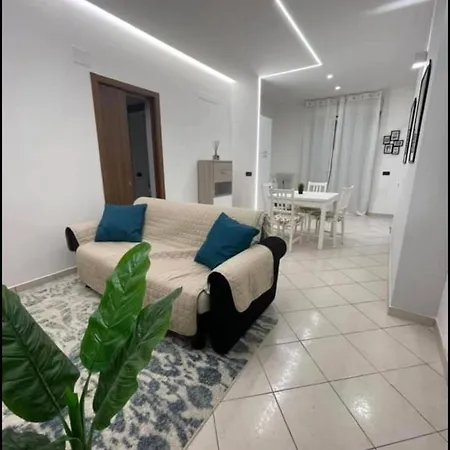Appartamento Estivo Settimanale 阿尔巴·阿德里亚蒂卡